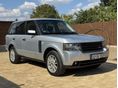 LAND ROVER RANGE ROVER Range4.4 TDV8 HSE (Automata)