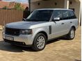 LAND ROVER RANGE ROVER 2010/7 - 4
