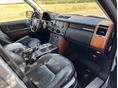 LAND ROVER RANGE ROVER 2010/7 - 8