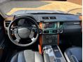 LAND ROVER RANGE ROVER 2010/7 - 10