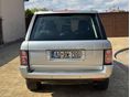 LAND ROVER RANGE ROVER 2010/7 - 11