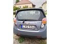 CHEVROLET SPARK 2011/9 - 2