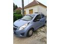 CHEVROLET SPARK 2011/9 - 3