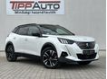 PEUGEOT 2008 2021/9 - 15