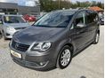 VOLKSWAGEN TOURAN 1.4 TSi Trendline Family +SZERVIZKÖNYV+TEMPOMAT+ÜLÉSFŰTÉS+213E.KM+