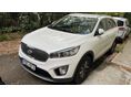 KIA SORENTO 2016/12 - 2