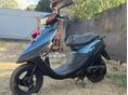 YAMAHA JOG 
