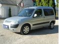 CITROEN BERLINGO 2006/12 - 2