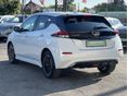 NISSAN LEAF 2023/5 - 9