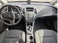 OPEL ASTRA J 2010/10 - 11