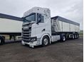 SCANIA S450