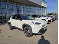 TOYOTA YARIS CROSS 2026 - 2