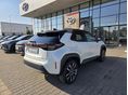 TOYOTA YARIS CROSS 2026 - 5