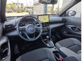 TOYOTA YARIS CROSS 2026 - 8