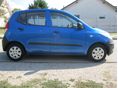 HYUNDAI I10 2010/11 - 5