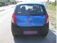 HYUNDAI I10 2010/11 - 8