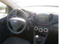 HYUNDAI I10 2010/11 - 9