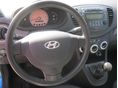 HYUNDAI I10 2010/11 - 12