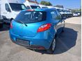 MAZDA 2 2011/9 - 3