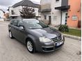 VOLKSWAGEN GOLF V Variant 1.4 Tsi Trendline