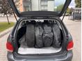 VOLKSWAGEN GOLF V 2009/3 - 9