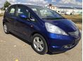 HONDA JAZZ 2010/1 - 3