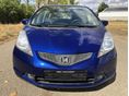 HONDA JAZZ 2010/1 - 2