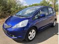 HONDA JAZZ 1.2 Trend Plus MEGKÍMÉLT ÁLLAPOT-VEZETETT SZERVIZKÖNYV-FRISS MŰSZAKI