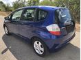 HONDA JAZZ 2010/1 - 4