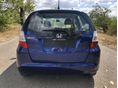 HONDA JAZZ 2010/1 - 5