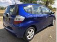 HONDA JAZZ 2010/1 - 6