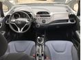 HONDA JAZZ 2010/1 - 11