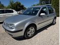 VOLKSWAGEN GOLF 2001/6 - 1