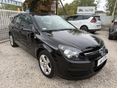 OPEL ASTRA H 2005/12 - 2