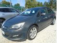 OPEL ASTRA J Sedan 1.4 Enjoy JÓ ÁLLAPOT!
