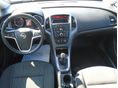 OPEL ASTRA J 2013/2 - 7