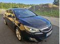 OPEL ASTRA 2011/6 - 2