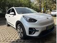 KIA NIRO e-Niro 64kWh Platinum 3Fázis.hőszivattyú.ülés szellőztetés