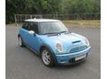 MINI COOPER 1.6 S