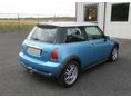 MINI COOPER 2002/7 - 3
