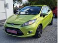 FORD FIESTA 1.25 Trend Ülés+Szélvédőfűtés! Alufelni! Multikormány!