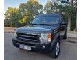 LAND ROVER DISCOVERY 2.7 3 TDV6 SE