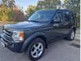 LAND ROVER DISCOVERY 2006/5 - 2