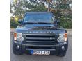 LAND ROVER DISCOVERY 2006/5 - 3