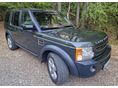 LAND ROVER DISCOVERY 2006/5 - 7