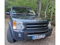 LAND ROVER DISCOVERY 2006/5 - 8