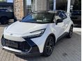 TOYOTA C-HR 2026/3 - 1