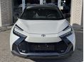 TOYOTA C-HR 2026/3 - 2