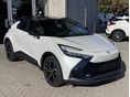 TOYOTA C-HR 2026/3 - 3
