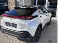 TOYOTA C-HR 2026/3 - 5